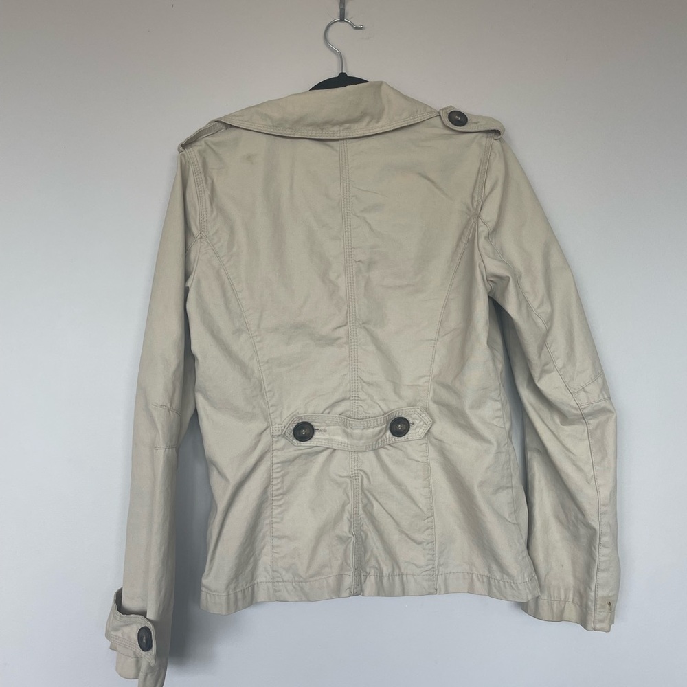 H&M beige jacket - Picture 5 of 5